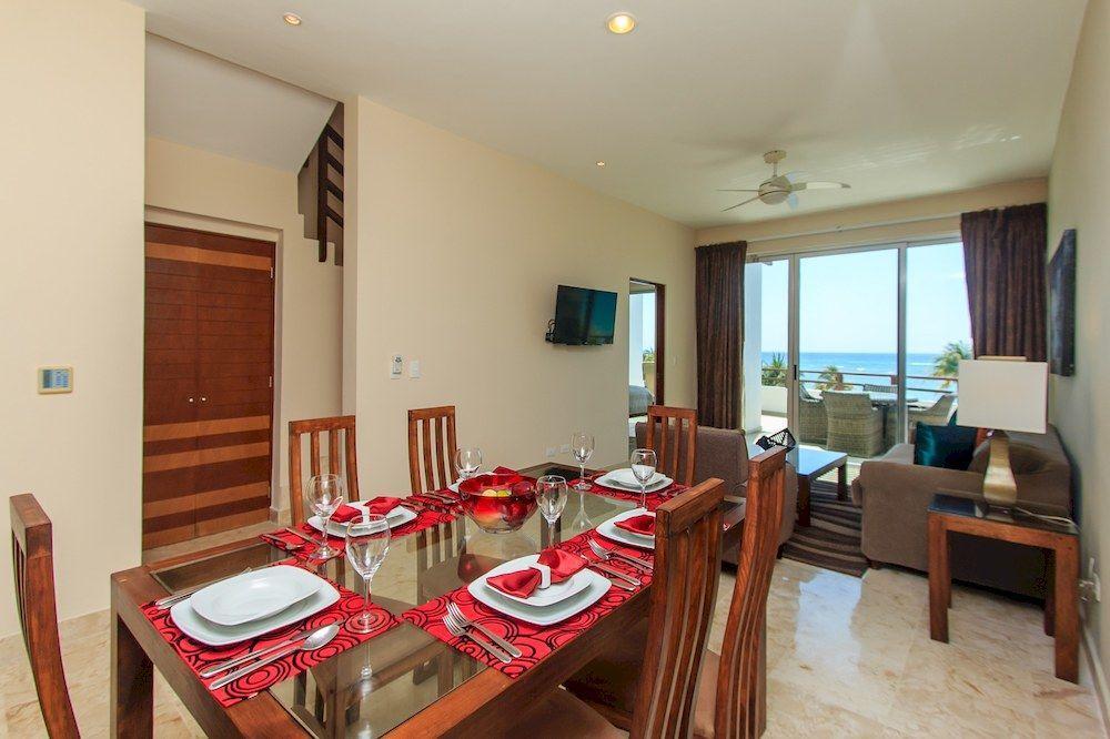 Casa Del Mar Hotel Playa del Carmen Buitenkant foto