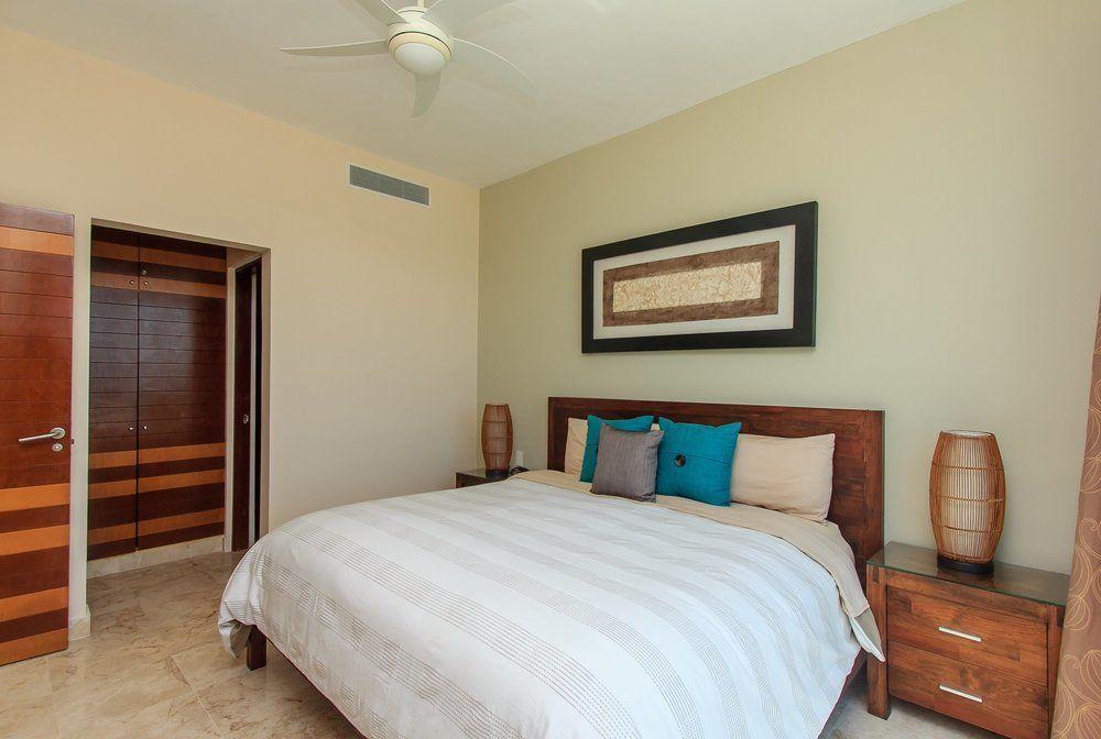 Casa Del Mar Hotel Playa del Carmen Buitenkant foto