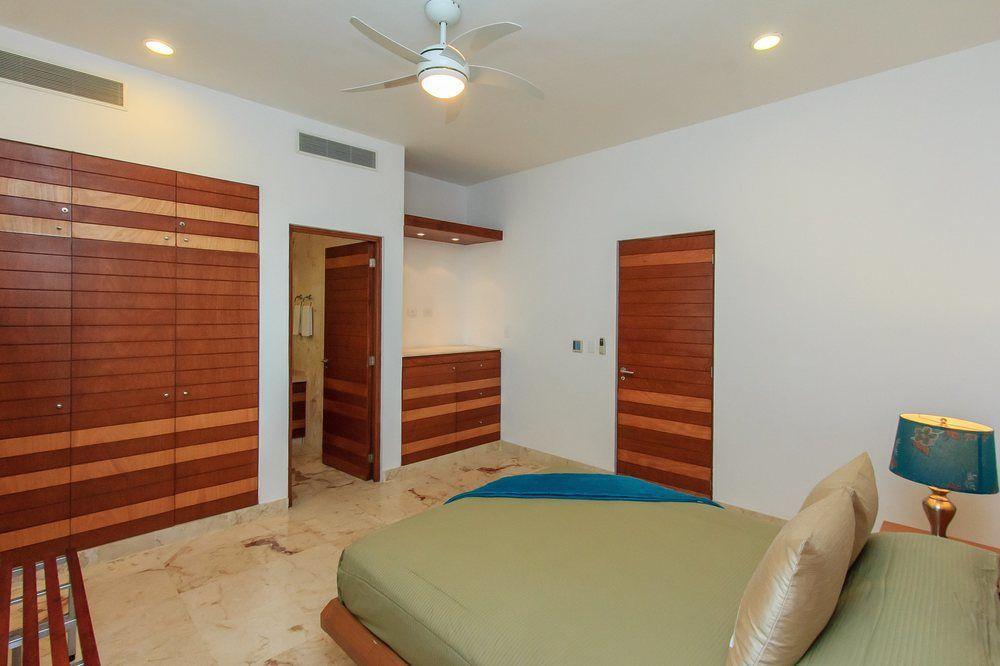 Casa Del Mar Hotel Playa del Carmen Buitenkant foto