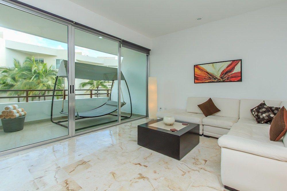 Casa Del Mar Hotel Playa del Carmen Buitenkant foto