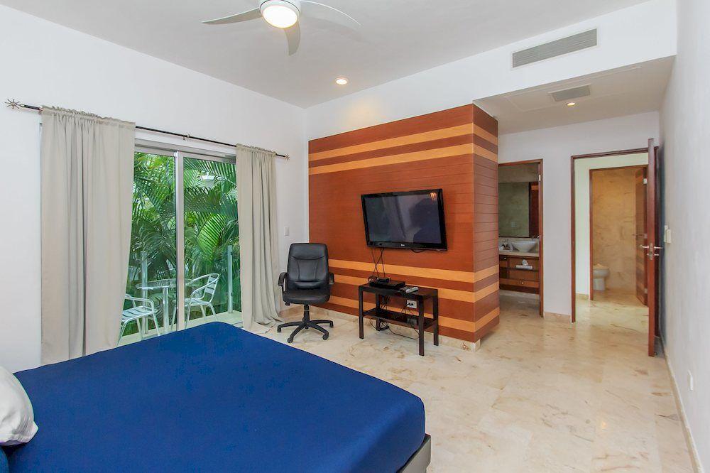 Casa Del Mar Hotel Playa del Carmen Buitenkant foto