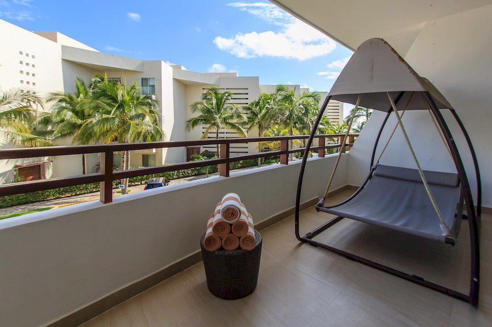 Casa Del Mar Hotel Playa del Carmen Buitenkant foto