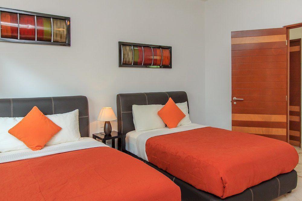 Casa Del Mar Hotel Playa del Carmen Buitenkant foto