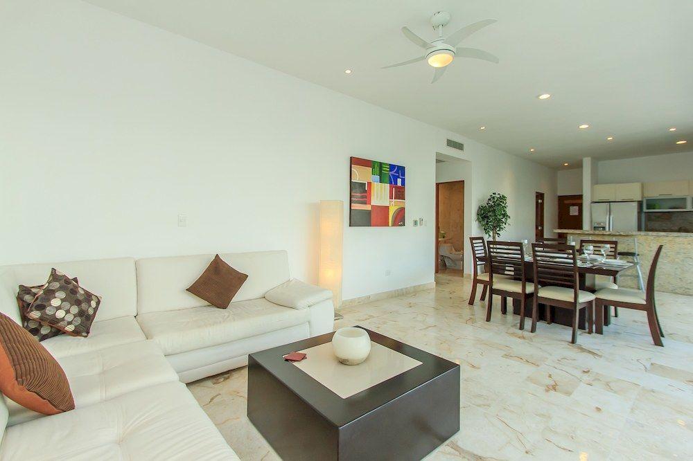Casa Del Mar Hotel Playa del Carmen Buitenkant foto