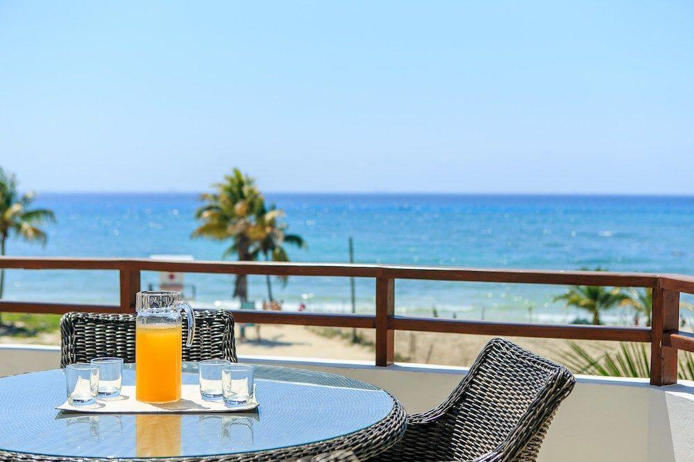 Casa Del Mar Hotel Playa del Carmen Buitenkant foto